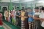 POSISI WANITA DALAM SALAT BERJAMAAH