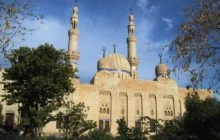AL-HASAN AL-BASHRI ATAUKAH AL-HASAN AL-BISHRI?