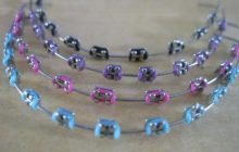 HUKUM MEMAKAI KAWAT GIGI