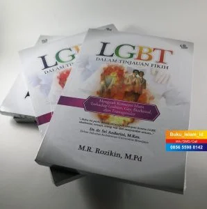 buku islam tentang LGBT