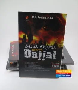 buku islam tentang dajjal
