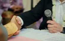 JANGAN MENGHALANGI MUSLIMAH MENIKAHI PRIA PILIHANNYA