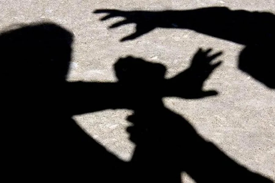 SUAMIKU JAHAT, APA YANG HARUS KULAKUKAN?