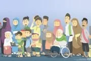 SILATURRAHIM ATAU SILATURRAHMI?