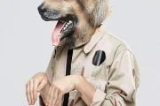 BOLEHKAH FOTO SELFIE DENGAN MASK ANJING PADA APLIKASI SNAPCHAT?
