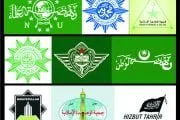 BENARKAH ISLAM TERPECAH MENJADI 70 GOLONGAN LEBIH? MENGAPA?