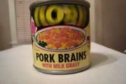 MENGAPA DAGING BABI DIHARAMKAN?