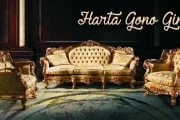 BAGAIMANA PEMBAGIAN WARISAN HARTA GONO-GINI? (SOAL DARI BAPAK FATHUL ARIFIN, SAMBAS)