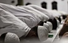 BERAPA LAMA DURASI SALAT TARAWIH?