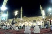 HUKUM SHALAT TA’QIB