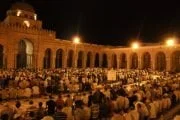 ASAL USUL TARAWIH 8, 20 DAN 36 RAKAAT