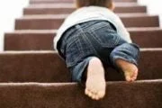 FIKIH ANAK: MENSUCIKAN NAJIS AIR KENCING BAYI