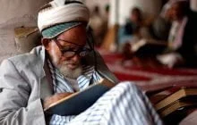 DAFTAR NAMA PARA ULAMA YANG TIDAK MELARANG PELAFALAN NIAT