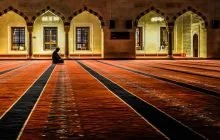 HUKUM SHALAT TASBIH
