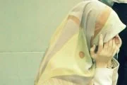WANITA MENANGIS APAKAH PASTI TERZALIMI?