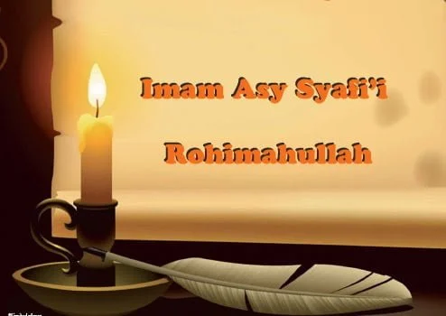 MENGAPA ASY-SYAFI’I DISEBUT NASHIRUS SUNNAH?