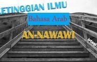 SETINGGI APA KEMAMPUAN BAHASA ARAB AN-NAWAWI?