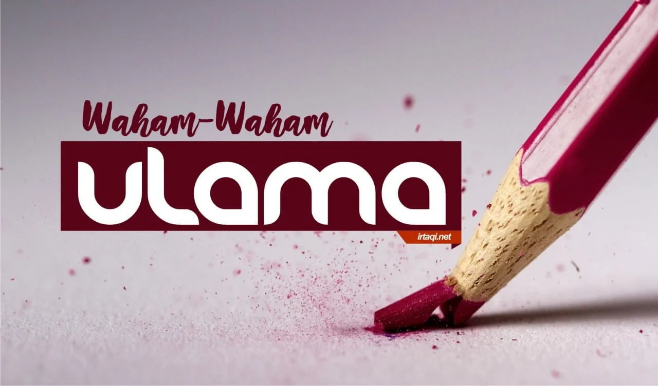 WAHAM-WAHAM ULAMA