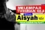 HUKUM  MENUDUH AISYAH DENGAN TUDUHAN KEJI DALAM MADZHAB ASY-SYAFI'I