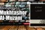 MENGENAL MUKHTASHOR AL-MUZANI