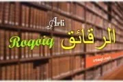 ARTI ROQOIQ
