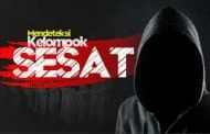 BAGAIMANA CARA MENGETAHUI SUATU KELOMPOK/ALIRAN DINILAI SESAT/MENYIMPANG?