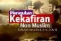 HUKUM MERAGUKAN KEKAFIRAN NON MUSLIM DALAM MADZHAB ASY-SYAFI'I