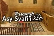 KAROMAH AL-IMAM ASY-SYAFI'i