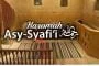 KAROMAH AL-IMAM ASY-SYAFI'i