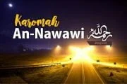 KAROMAH AN-NAWAWI