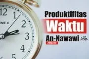 PRODUKTIVITAS AN-NAWAWI