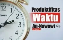 PRODUKTIVITAS AN-NAWAWI