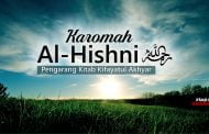 KAROMAH AL-HISHNI, PENGARANG KIFAYATUL AKHYAR