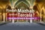 PINDAH MAZHAB, APAKAH TERCELA?
