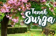 TANAH SURGA