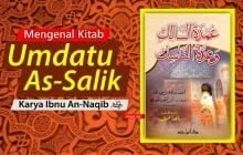 MENGENAL KITAB 
