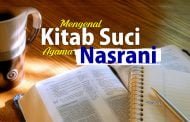 MENGENAL KITAB SUCI AGAMA NASRANI