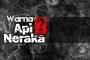 WARNA API NERAKA