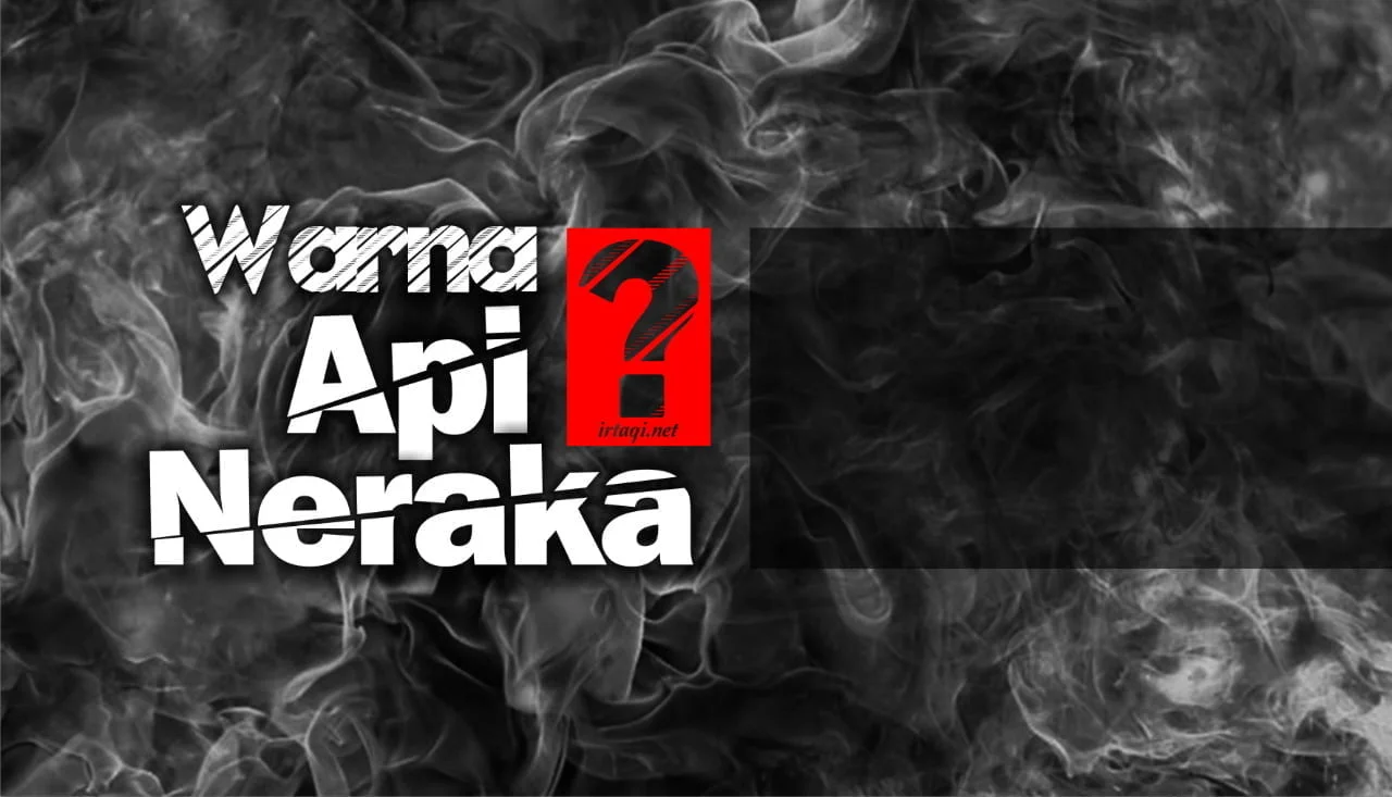 WARNA API NERAKA