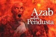 AZAB UNTUK PENDUSTA