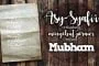 MENGAPA ASY-SYAFI'I TERKADANG MENYEBUT PERAWI SECARA MUBHAM DALAM AL-UMM?