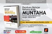 MACAM-MACAM TEKS ARAB