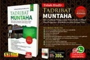 BERAPA LAMA BELAJAR BAHASA ARAB DENGAN METODE MUNTAHA?