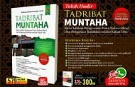 BERAPA LAMA BELAJAR BAHASA ARAB DENGAN METODE MUNTAHA?