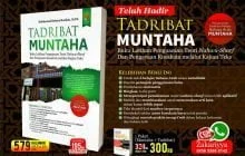 BERAPA LAMA BELAJAR BAHASA ARAB DENGAN METODE MUNTAHA?