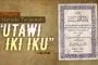 MENGENAL METODE TERJEMAH “UTAWI IKI IKU”