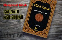 MENGENAL KITAB SAFINATU ASH-SHOLAH
