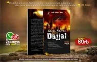 AL-MASIH AD-DAJJAL, FITNAH DAHSYAT YANG SERING DISALAH-PERSEPSIKAN