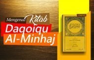 MENGENAL KITAB “DAQO-IQU AL-MINHAJ”