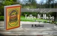MENGENAL KITAB “FATHU AL-MU’IN” KARYA AL-MALIBARI